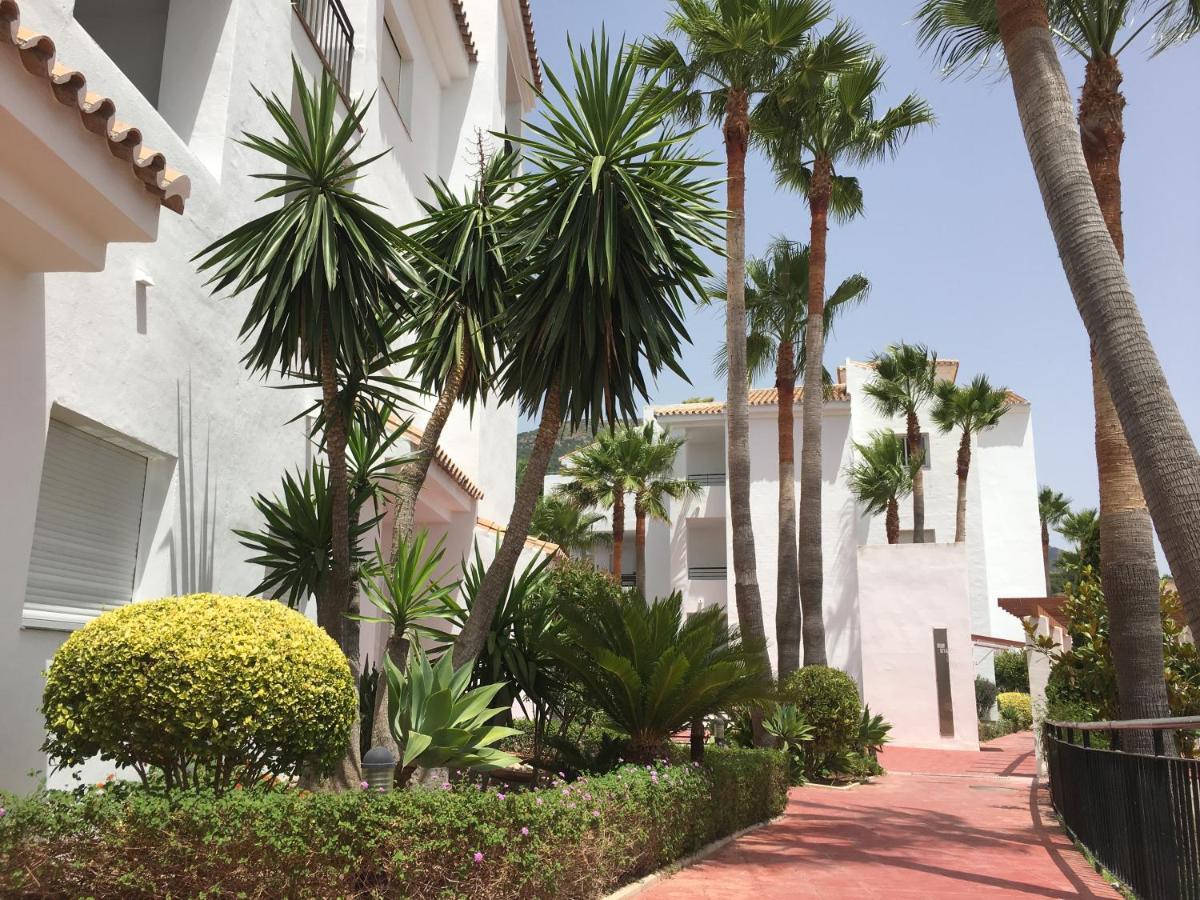 Casa Mariposa Apartment Alhaurin el Grande Luaran gambar