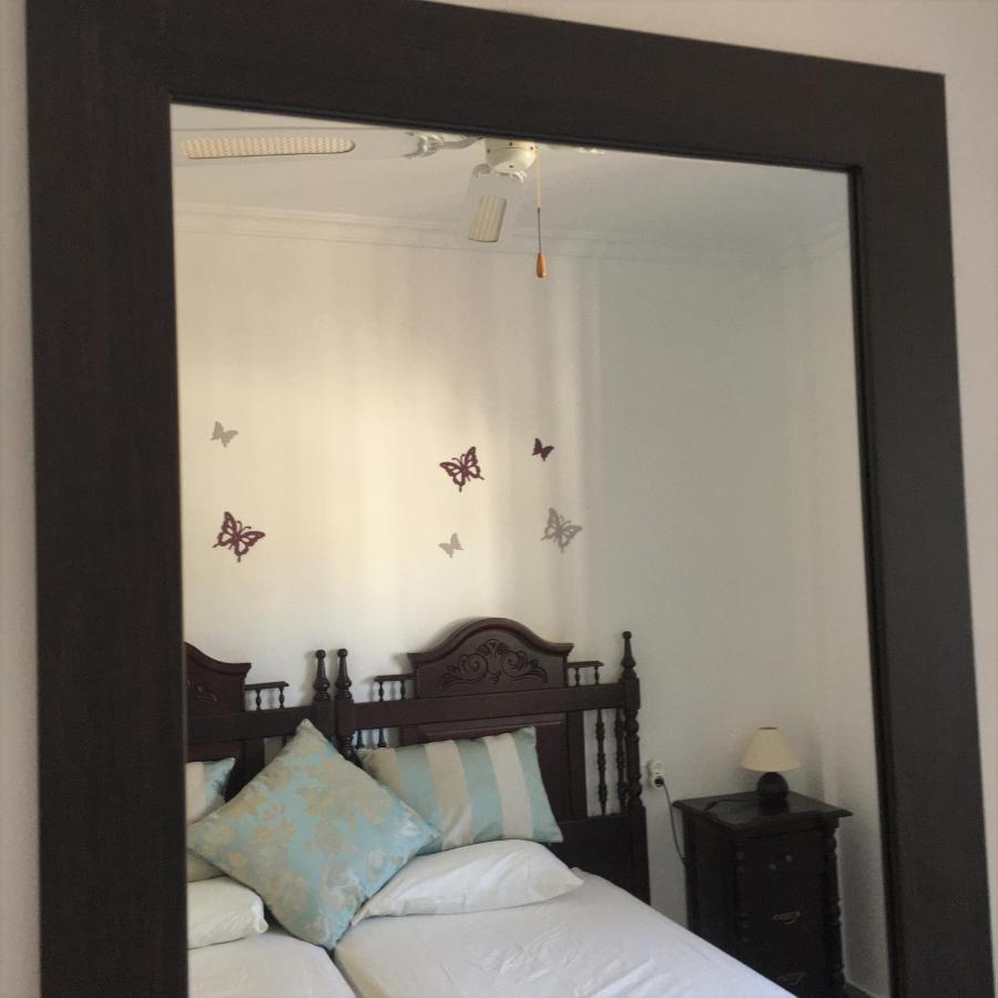 Casa Mariposa Apartment Alhaurin el Grande Luaran gambar