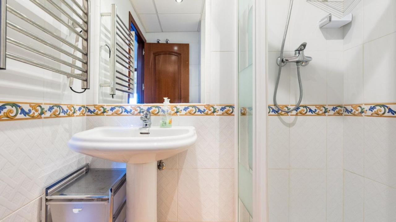 Casa Mariposa Apartment Alhaurin el Grande Luaran gambar