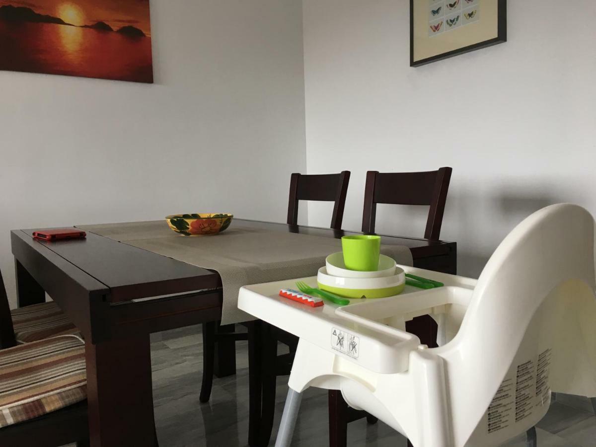 Casa Mariposa Apartment Alhaurin el Grande Luaran gambar